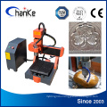 Ck300 CNC Router Metal Cutting Machine with Each Size as